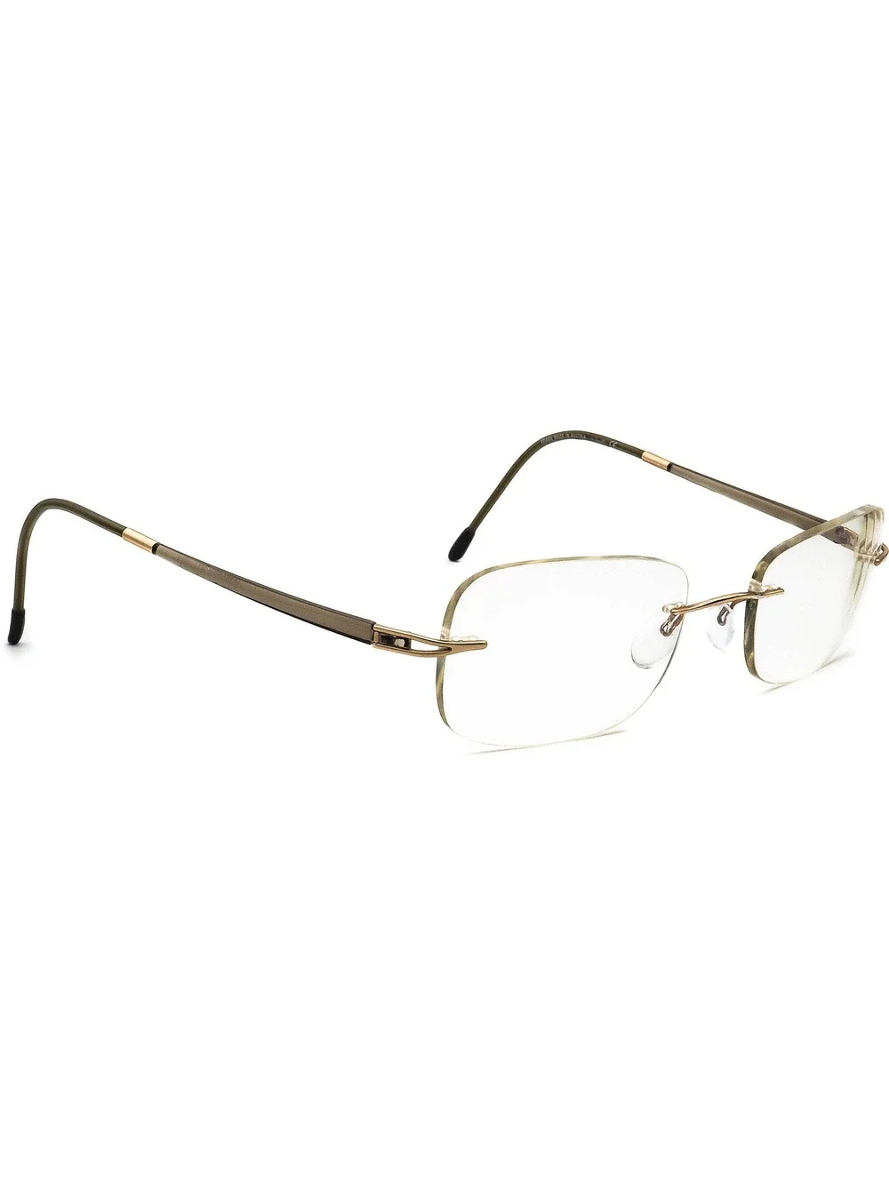 Silhouette 7622 20 6051 Titan Eyewear